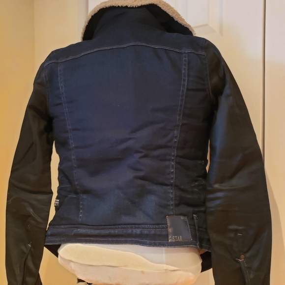 G-STAR raw jacket - Picture 3 of 4